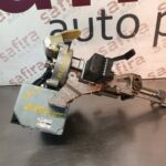 COLUNA DE DIRECÇÃO / DIREÇÃO ELETRICA RENAULT MEGANE III 488107802R