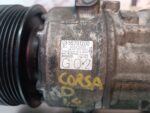 COMPRESSOR AC OPEL CORSA D / E 1.2 1.4 16V 55701200 - Image 2