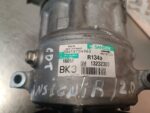 COMPRESSOR AC OPEL INSIGNIA 2.0CDTI PXE16 1605F 13232307 - Image 2