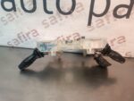 CONJUNTO COMUTADOR MANETE PISCA LUZES LIMPA VIDROS RENAULT MEGANE III 255520014R - Image 7