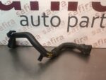 TUBO INTERCOOLER RENAULT MEGANE III / SCENIC III 1.5DCI REF: 8200981498 C