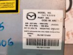AUTO-RADIO ORIGINAL MAZDA 5 14792086 CC9366AR0 - Image 4