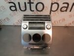 AUTO-RADIO ORIGINAL MAZDA 5 14792086 CC9366AR0
