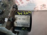 MODULO ABS MERCEDES W204 A2044313912 100212-03214 A2045453832 - Image 2