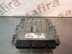 UNIDADE / CENTRALINA DO MOTOR RENAULT CLIO IV 1.2TCE S180158135A 237103606R 237103333R - Image 2