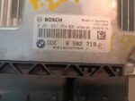 UNIDADE / CENTRALINA DO MOTOR MINI F55 F56 1.5D / BMW F10 F20 F30 1.5D B37 0281031354 8582719 - Image 4