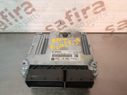 UNIDADE / CENTRALINA DO MOTOR MINI F55 F56 1.5D / BMW F10 F20 F30 1.5D B37 0281031354 8582719