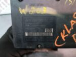 MODULO ABS MERCEDES C-CLASSE W203 A2095452732 A0034319412 - Image 7