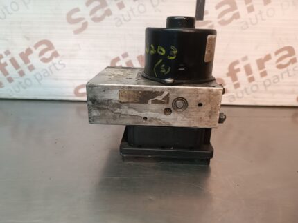 MODULO ABS MERCEDES C-CLASSE W203 A2095452732 A0034319412