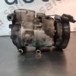 COMPRESSOR AC HYUNDAI I30 / KIA CEED 1.6CRDI F500 AN6CA06