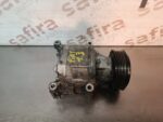 COMPRESSOR DO AC FIAT 500 / DOBLO / FORD KA 1.3CDTI 5A7975600 517469310 SCSC06 - Image 3