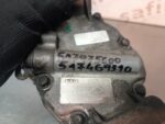 COMPRESSOR DO AC FIAT 500 / DOBLO / FORD KA 1.3CDTI 5A7975600 517469310 SCSC06 - Image 2