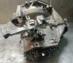 CAIXA DE VELOCIDADES VOLKSWAGEN CADDY 2.0SDI HFN(JJV JJS FZU) - REVISIONADA