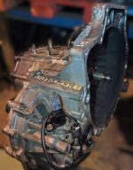 CAIXA DE VELOCIDADES MAZDA 323 1.3i - Image 2