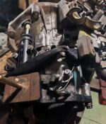 CAIXA VELOCIDADES FIAT STILO 1.6 16V - Image 2