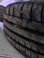 JOGO DE JANTES FORD FOCUS II 6.5JX16 COM PNEUS 205/55R16 4M51-EB - Image 3