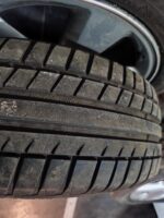 JOGO DE JANTES FORD FOCUS II 6.5JX16 COM PNEUS 205/55R16 4M51-EB - Image 5