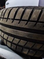 JOGO DE JANTES FORD FOCUS II 6.5JX16 COM PNEUS 205/55R16 4M51-EB - Image 8