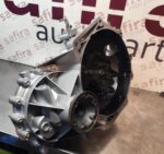 CAIXA DE VELOCIDADES VOLKSWAGEN CADDY 2.0SDI HFN (JJV JJS FZU) - (RECONSTRUIDA) - Image 3