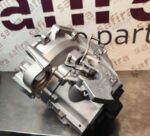 CAIXA DE VELOCIDADES VOLKSWAGEN CADDY 2.0SDI HFN (JJV JJS FZU) - (RECONSTRUIDA) - Image 2