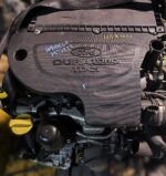 MOTOR FIAT 500 / PANDA 1.3JTD / FORD KA 1.3TDCI 75CV 169A1000 - Image 2