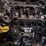 MOTOR FIAT 500 / PANDA 1.3JTD / FORD KA 1.3TDCI 75CV 169A1000