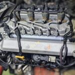 MOTOR HYUNDAI I30 / KIA CEED 1.6CRDI D4FB