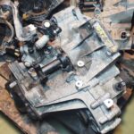 CAIXA DE VELOCIDADES VOLKSWAGEN POLO / SEAT IBIZA 6L / SKODA FABIA 1.2i 1.4 16V GRZ