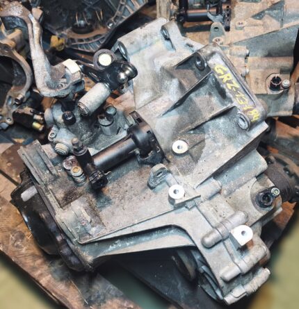 CAIXA DE VELOCIDADES VOLKSWAGEN POLO / SEAT IBIZA 6L / SKODA FABIA 1.2i 1.4 16V GRZ