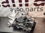CAIXA DE VELOCIDADES VOLKSWAGEN GOLF VII 7 / AUDI A3 / SKODA OCTAVIA / SEAT LEON 1.6TDI MWW (RECONSTRUIDA)