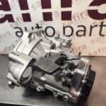 CAIXA DE VELOCIDADES VOLKSWAGEN GOLF VII 7 / AUDI A3 / SKODA OCTAVIA / SEAT LEON 1.6TDI MWW (RECONSTRUIDA)