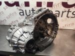 CAIXA DE VELOCIDADES VOLKSWAGEN GOLF VII 7 / AUDI A3 / SKODA OCTAVIA / SEAT LEON 1.6TDI MWW (RECONSTRUIDA) - Image 2