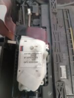 DISPLAY MULTIFUNÇÕES / NAVEGAÇÃO GPS RENAULT MEGANE II AW1065 21668329 - 0 - Image 2