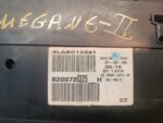 QUADRANTE RENAULT MEGANE II FASE 2 06-08 1.5DCI 8200720325 - Image 2