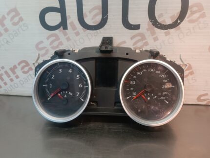 QUADRANTE RENAULT MEGANE II FASE 2 06-08 1.5DCI 8200720325