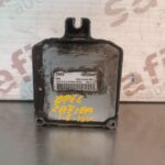 UNIDADE / CENTRALINA DO MOTOR OPEL ZAFIRA 1.6 16V 16250009