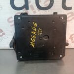 MODULO BCM UCH RENAULT MEGANE III / SCENIC III 284B15986R S180098101
