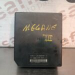CAIXA DE FUSIVEIS USM RENAULT MEGANE III / SCENIC III 284B60008R BD95 519339311