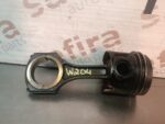 PISTON COM BIELA MERCEDES 2.1CDI W204 W212 OM651