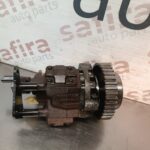 BOMBA INJECTORA / ALTA PRESSÃO FORD FOCUS II / MONDEO CONNECT 1.8TDCI A2C20003032 5WS40094 4M5Q9B395AE