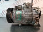 COMPRESSOR AC VOLKSWAGEN POLO / SEAT IBIZA / SKODA FABIA 1.4 16V PXE13 6Q0820803H - Image 7