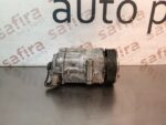 COMPRESSOR AC VOLKSWAGEN POLO / SEAT IBIZA / SKODA FABIA 1.4 16V PXE13 6Q0820803H