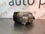 COMPRESSOR AC VOLKSWAGEN POLO / SEAT IBIZA / SKODA FABIA 1.4 16V PXE13 6Q0820803H - Image 3