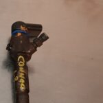 INJECTOR / INJETOR FORD CONNECT / FOCUS II / MONDEO 1.8TDCI 7T1Q-9P593-AB