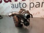 TURBO FORD TRANSIT CONNECT 1.8TDCI 7T1Q-6K682-AD - Image 2