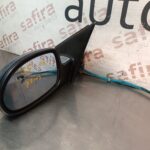 ESPELHO RETROVISOR CITROEN C5 01-08 ESQUERDO 7 FIOS / PINOS (RECOLHA AUTOMÁTICA)