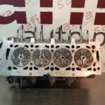 CABEÇA DO MOTOR PEUGEOT 406 607 807 / CITROEN C5 C8 2.2HDI 4HX 9634559710