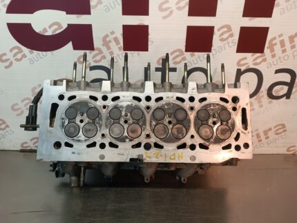 CABEÇA DO MOTOR PEUGEOT 406 607 807 / CITROEN C5 C8 2.2HDI 4HX 9634559710