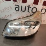 ÓTICA / FAROL XÉNON CITROEN C5 II 04-08 ESQUERDO