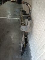 ENGATE / BOLA DE REBOQUE OPEL VECTRA C - Image 2